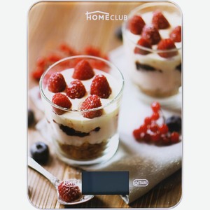 Весы HOMECLUB кухонные GT-852/852P/852М/852N, Китай