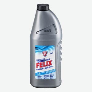 Тосол 35 Felix 1кг