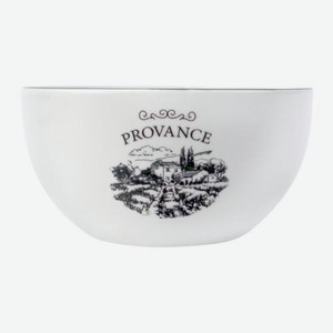 Салатник Прованс фарфор 13см