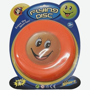 Набор игровой Shantou Yueguan Фрисби в ассортименте