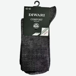 Носки Diwari мужские 22С-128СП, р27