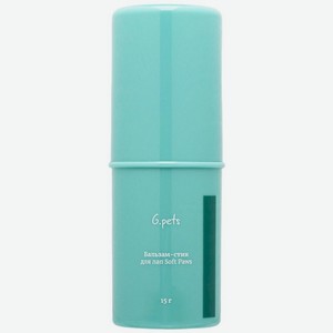 Бальзам-стик Geltek для лап, 15г