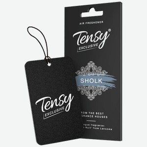 Освежитель ТЕНСИ подвесной Эксклюзив
