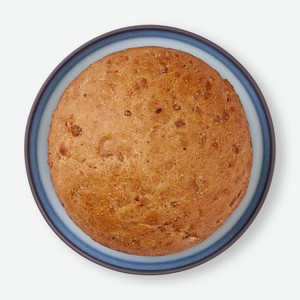 Булочка Янтарное Зерно, 80г