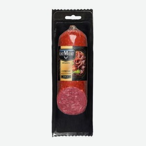 Сервелат варёно-копчёный EatMeat Premium 250г