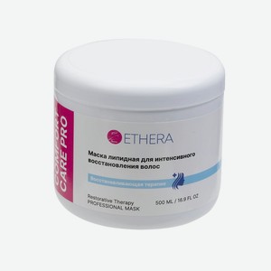 ETHERA Профессиональная бальзам-маска восстановление, 500