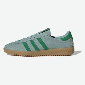 ADIDAS ORIGINAL Кроссовки Bermuda Hazy Green Women s, Размер 37⅓