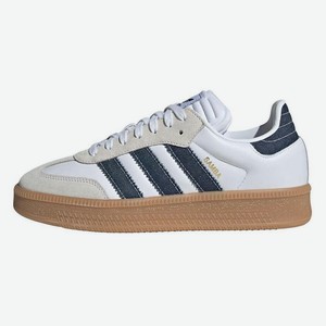 ADIDAS ORIGINAL Кроссовки Samba Xlg Denim, Размер 36⅔
