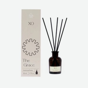 ARIDA HOME Парфюм для дома XO The Grace, 100 мл