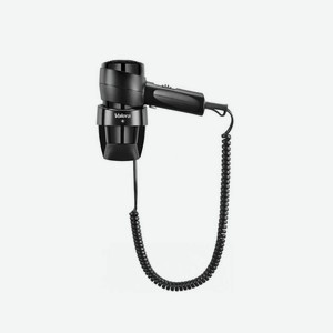 VALERA Фен настенный Action Super Plus 542.14/038A ALL, Цвет: Черный