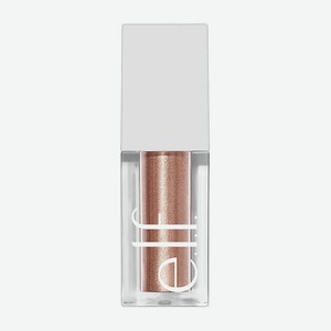 E.L.F. Жидкие тени для век Liquid Metallic Eyeshadow, Comet