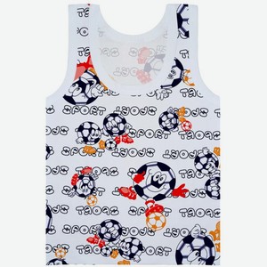 Майка Авидевелопмент-М детская