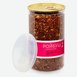 Чайный напиток «Первая Чайная компания» Ройбуш Апельсин, 150 г