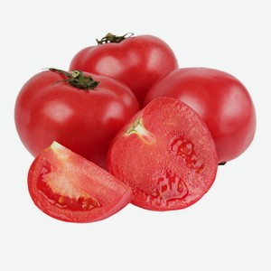 Томаты красные