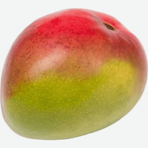 Спелый манго, 1шт, 300 г