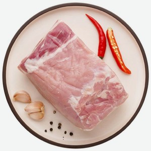 Корейка свиная, 1 кг