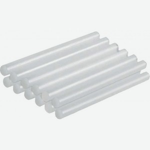 Стержни клеевого пистолета МакПейпер 4 x 2.5 x 15 см