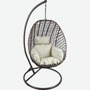 Кресло подвесное GIARDINO CLUB Каприз, с подушкой, Арт. 200004