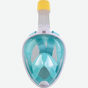 Маска для плавания и снорклинга ACTIWELL, Арт. TC2409075-L