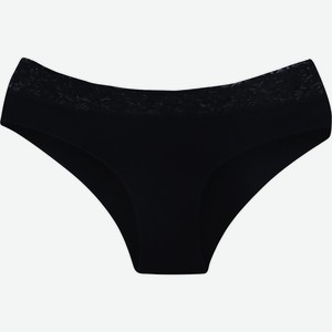 Трусы жен INWIN black р46 LUW071, Китай