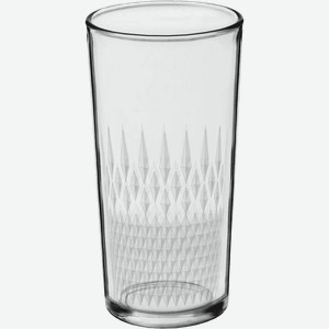Стакан высокий Геометрия 230мл