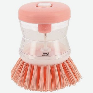 Щетка 8.5х8.5х7см