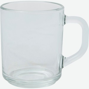 Кружка Опытный Стекольный Завод Грин Ти в ассортименте, 200мл