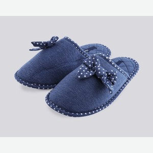 Тапки женские INWIN Women разноцветный HW19-861, Китай