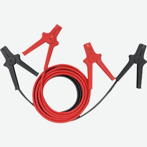 Провода-прикуриватели EXPERT 400 А 2,5 м 102218, Китай