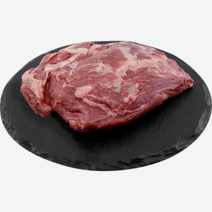 Мякоть шейной части МЯСО ЕСТЬ! (говядина б/к) охл, Россия, 400 г