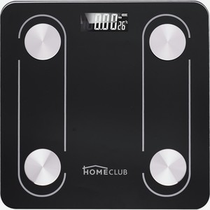 Весы HOMECLUB Smart, диагностические, напольные S2206027, Китай