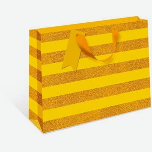 Пакет Арт Дизайн подарочный премиум ED 14.5*11.5*6.5см в ассортименте