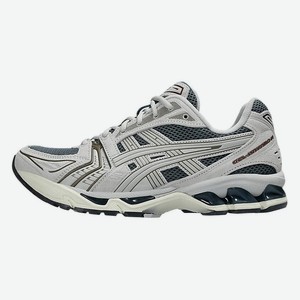 ASICS Кроссовки Gel Kayano 14 Ironclad Cloud Grey, 44.0