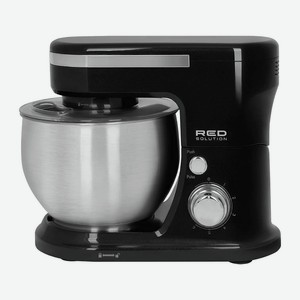 RED SOLUTION Планетарный миксер solution RFM-5393, Черный