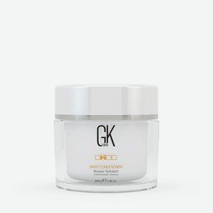 GKhair Маска - кондиционер Deep Conditioner, 200 мл