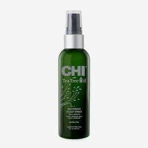 CHI Спрей для кожи головы Tea Tree Oil, 89 мл