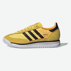 ADIDAS ORIGINAL Кроссовки Sl 72 Spark Core Black, Размер 37⅓