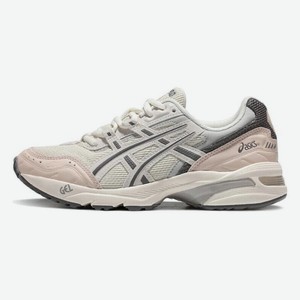 ASICS Кроссовки Gel 1090  White Grey  Women s, Размер 39.5