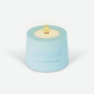 MEDORI MEDORI Свеча ароматическая Аврора, 85 мл