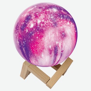 DASWERK Ночник детский DAS HAUS, Комбинированный