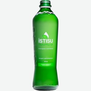 Istisu 0.5 л
