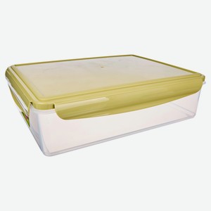 Контейнер для СВЧ Phibo Смарт Лок, 3,7 л