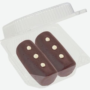 Пирожное Волжский пекарь Картошка 2шт 180г, 180 г