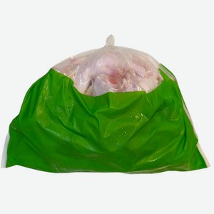 Набор ЦБ Особый замороженный