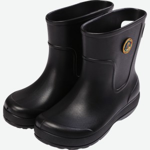 Полусапоги мужские INWIN р. 40–49 без утеплителя, Арт. SM193