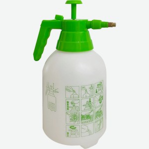 Опрыскиватель GIARDINO CLUB 2л Ph0032/087002, Китай