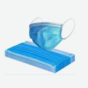 Маска медицинская одноразовая Гост