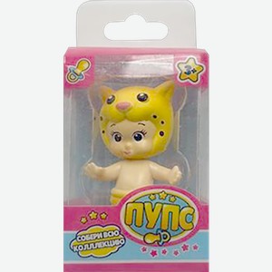 Игрушка Скай Трейд Пупс для девочек
