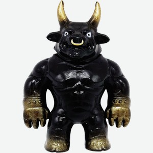 Тянучка GooZoo Бойцы 14см в ассортименте