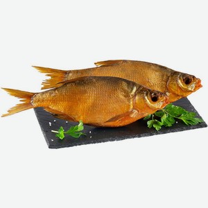 Лещ Голофаев холодного копчения 400 г